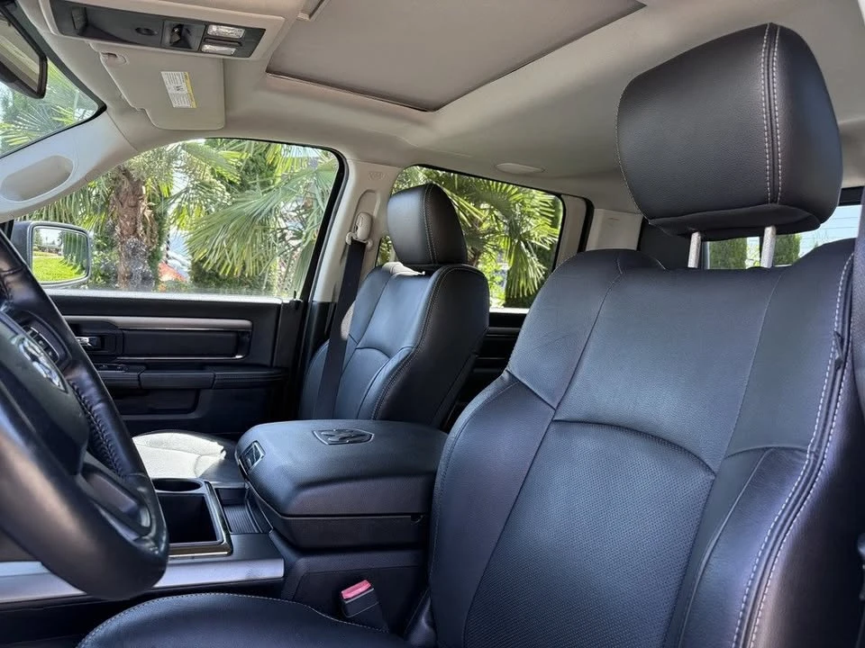 2014 Dodge Ram 4th Gen - Image 15 of 19