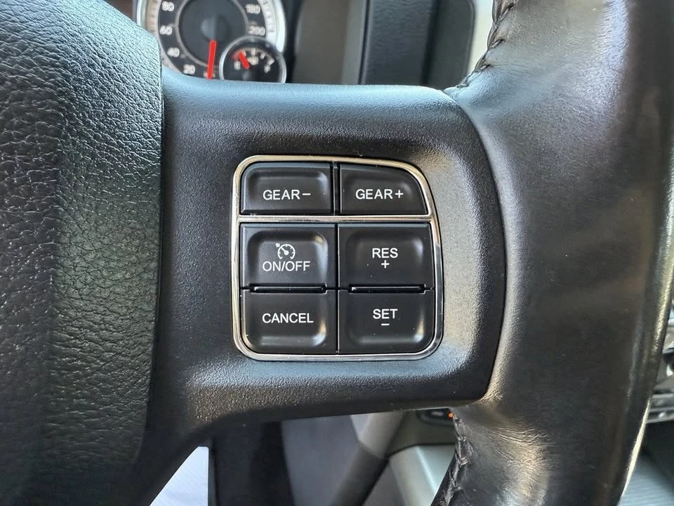2014 Dodge Ram 4th Gen - Image 12 of 19