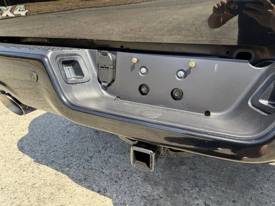 2014 Dodge Ram 4th Gen - Image 19 of 19
