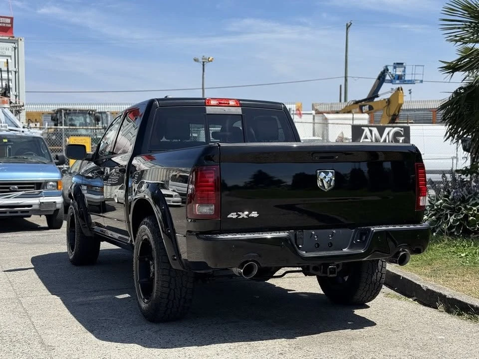 2014 Dodge Ram 4th Gen - Image 4 of 19