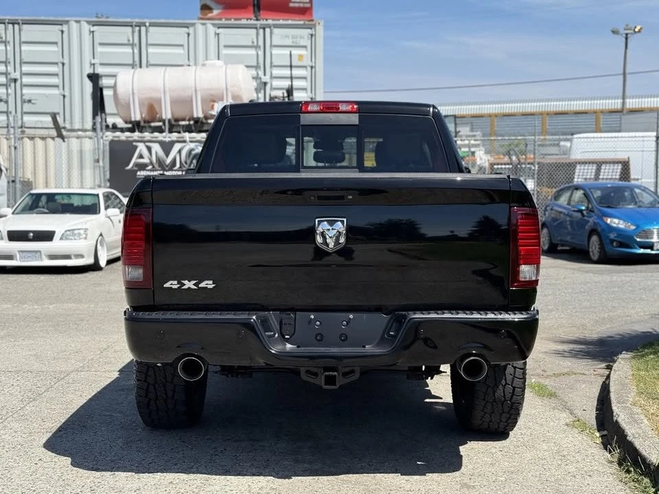2014 Dodge Ram 4th Gen - Image 6 of 19