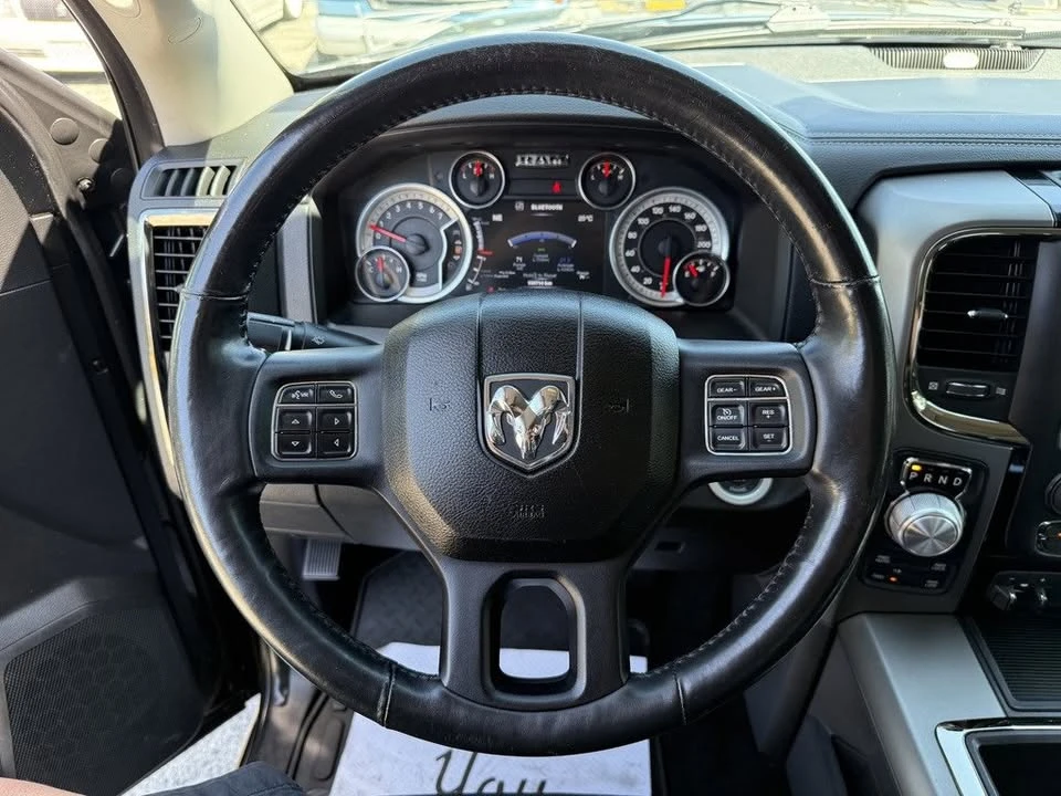 2014 Dodge Ram 4th Gen - Image 14 of 19