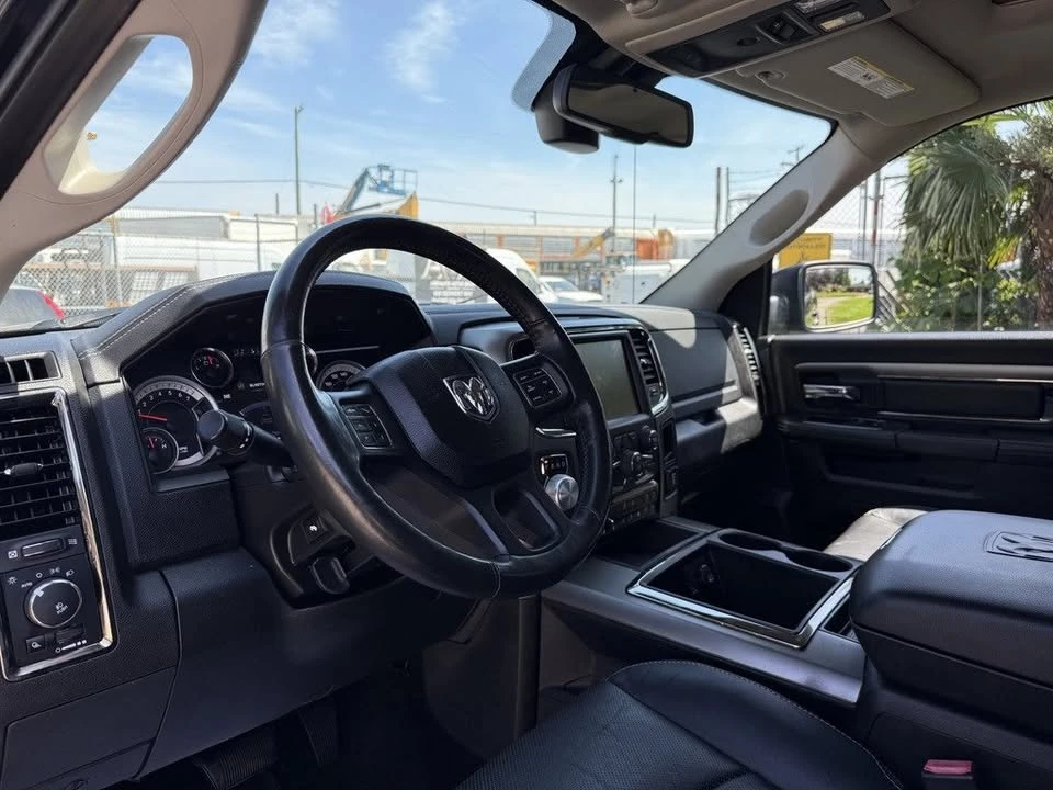 2014 Dodge Ram 4th Gen - Image 16 of 19