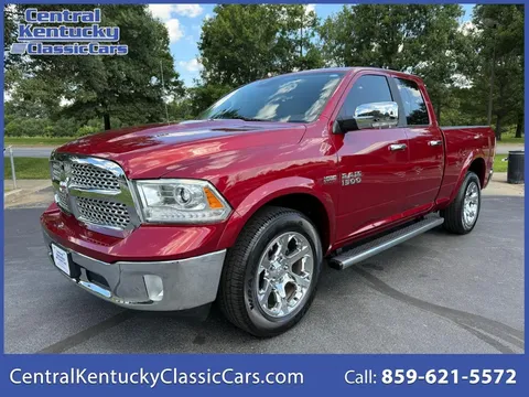 2014 Dodge Ram