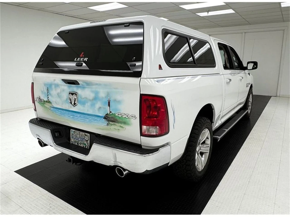 2014 Dodge Ram 4th Gen - Image 5 of 31