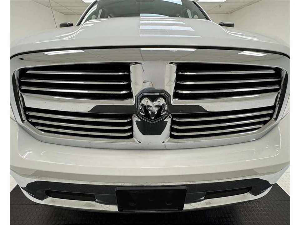 2014 Dodge Ram 4th Gen - Image 9 of 31