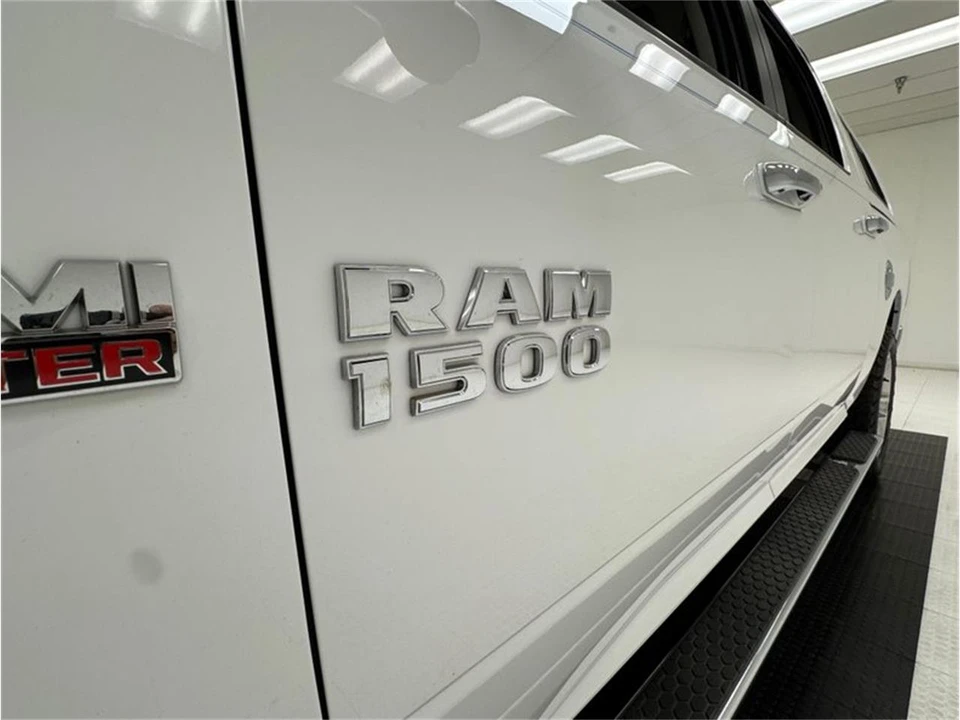 2014 Dodge Ram 4th Gen - Image 13 of 31