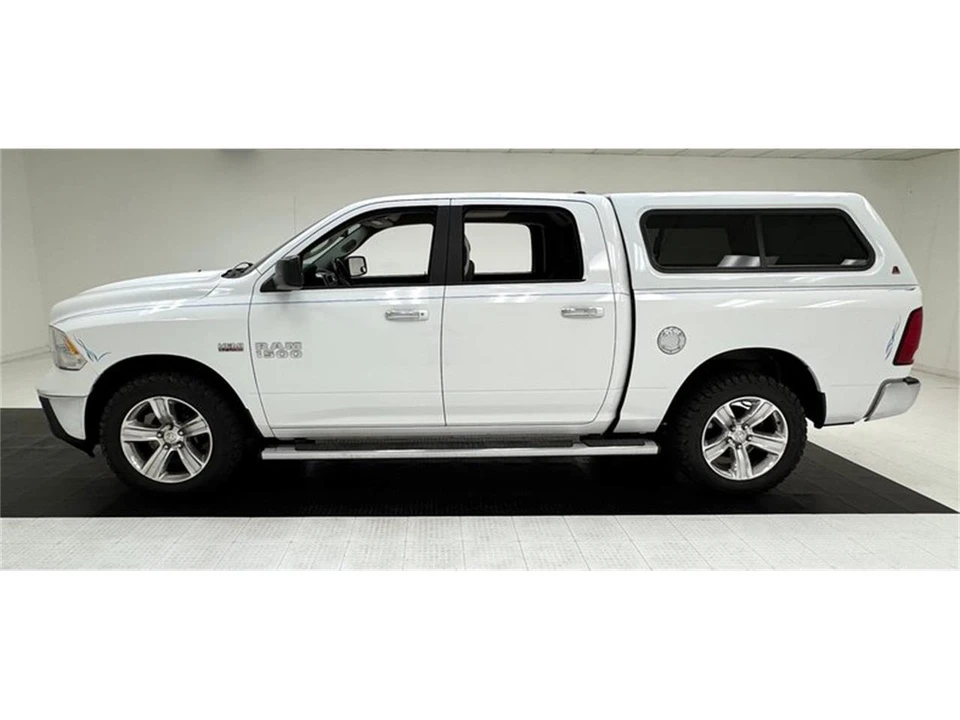 2014 Dodge Ram 4th Gen - Image 2 of 31