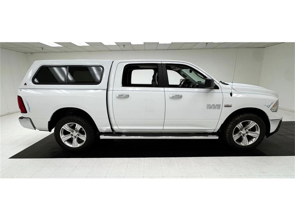 2014 Dodge Ram 4th Gen - Image 6 of 31