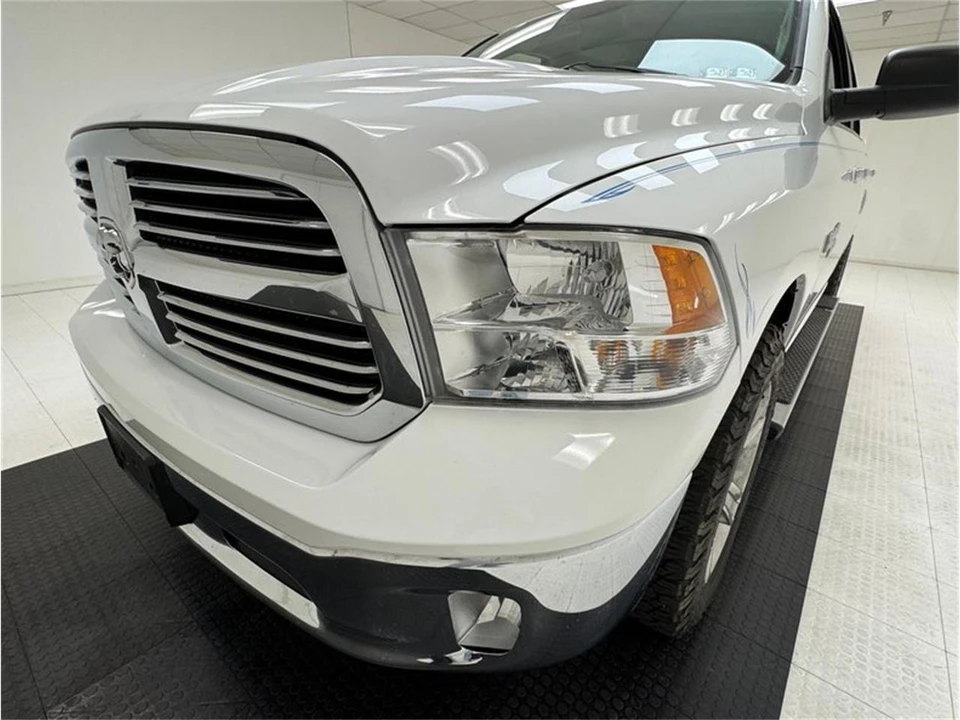 2014 Dodge Ram 4th Gen - Image 10 of 31