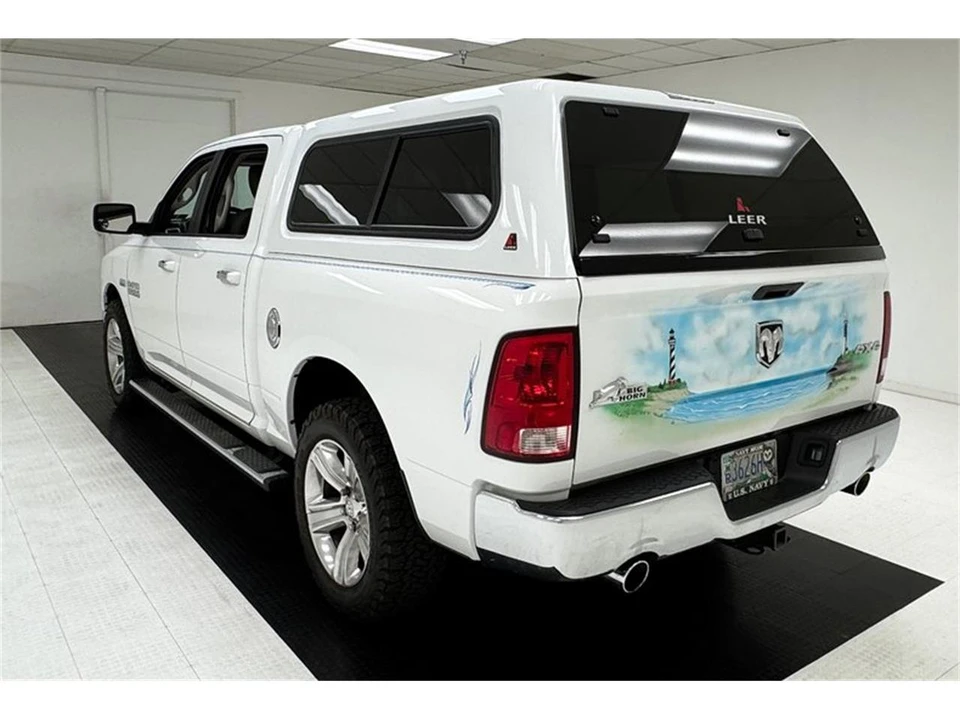 2014 Dodge Ram 4th Gen - Image 3 of 31