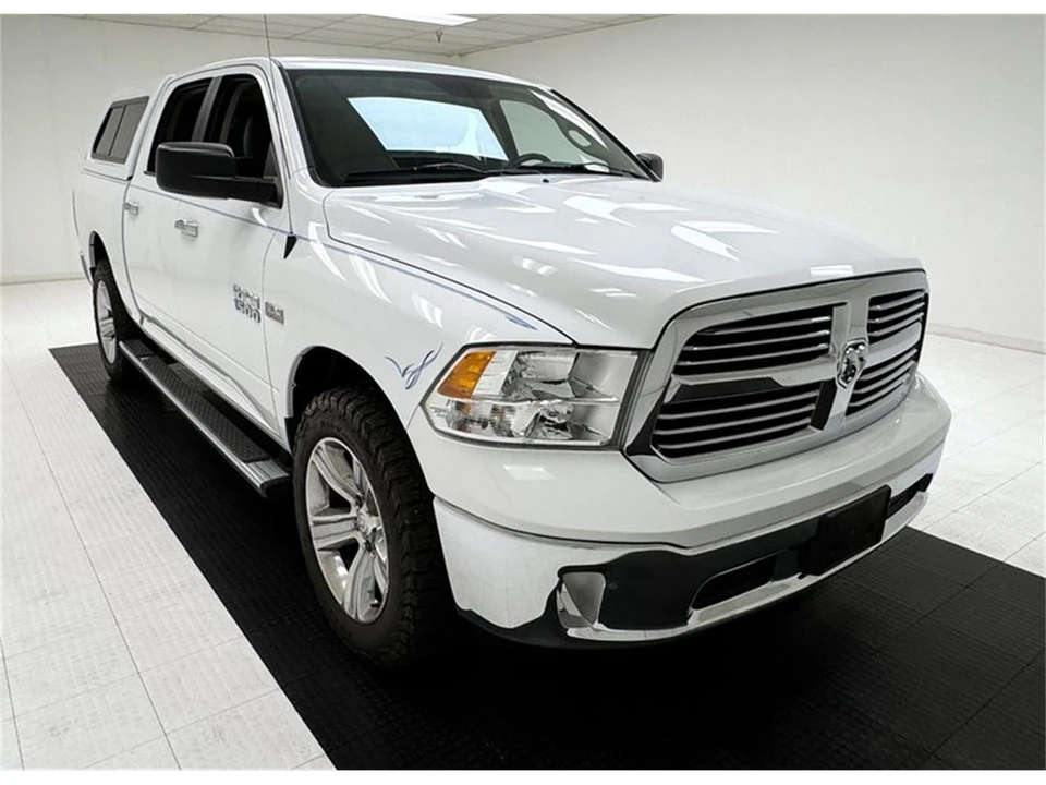 2014 Dodge Ram 4th Gen - Image 7 of 31