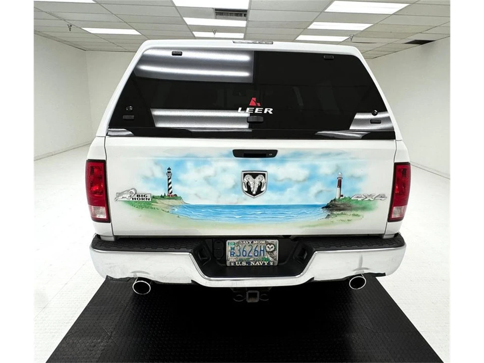 2014 Dodge Ram 4th Gen - Image 4 of 31