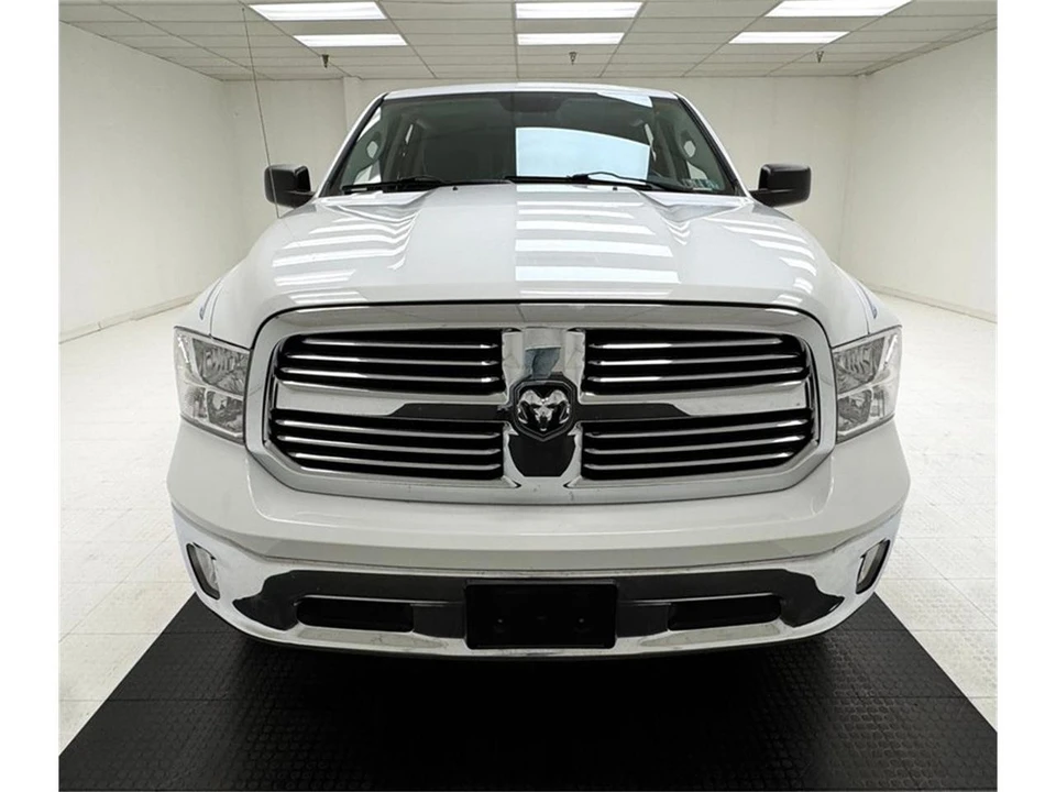 2014 Dodge Ram 4th Gen - Image 8 of 31