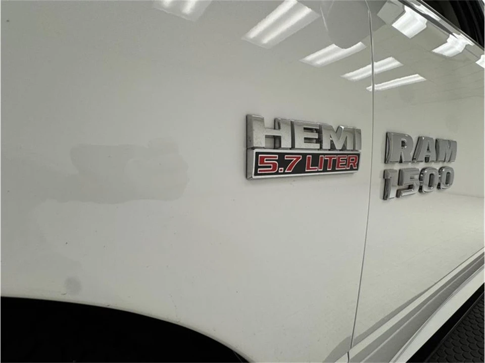 2014 Dodge Ram 4th Gen - Image 12 of 31