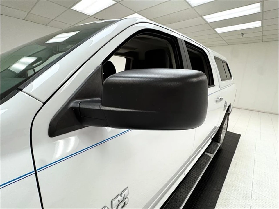 2014 Dodge Ram 4th Gen - Image 16 of 31