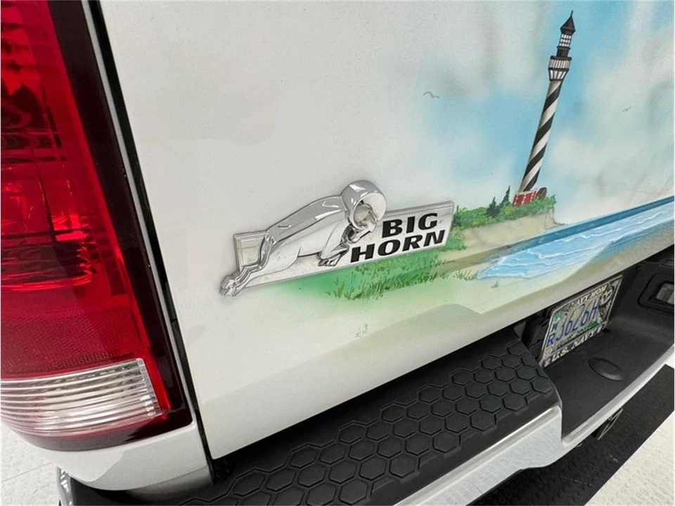 2014 Dodge Ram 4th Gen - Image 21 of 31