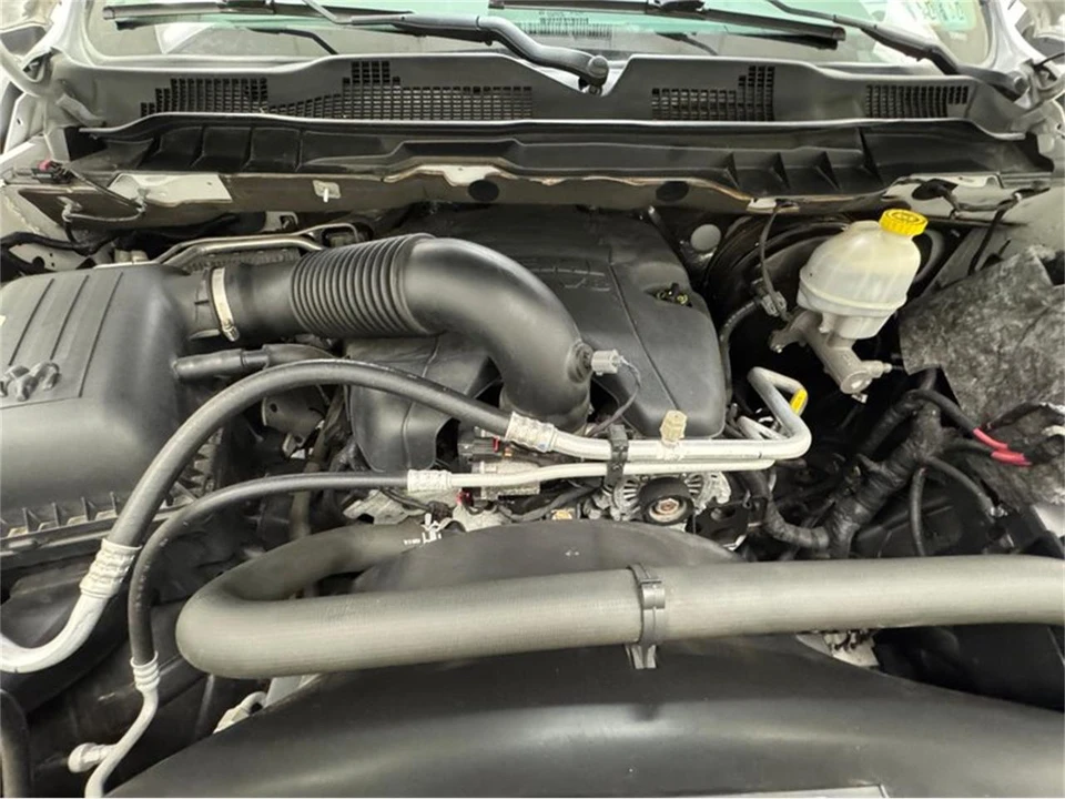 2014 Dodge Ram 4th Gen - Image 29 of 31