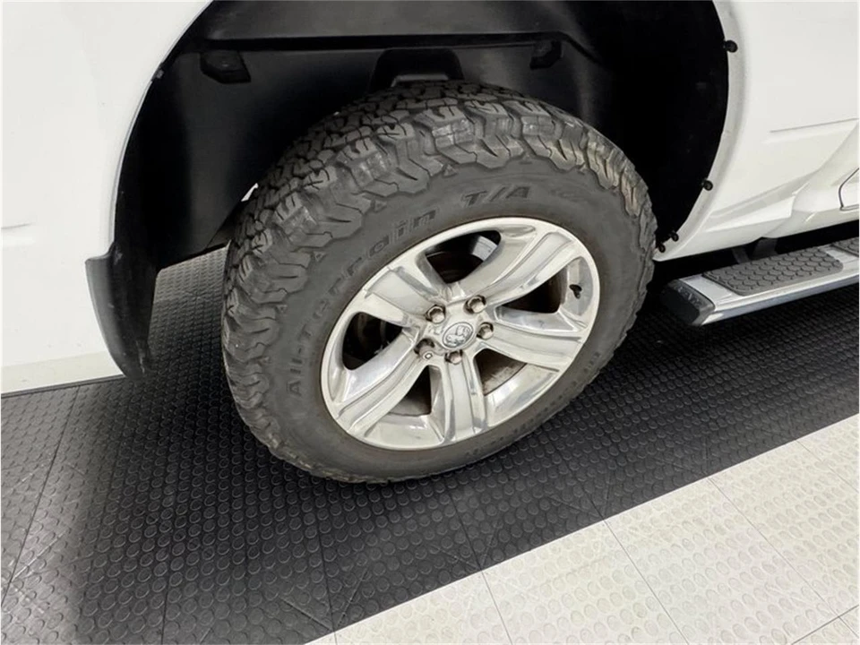 2014 Dodge Ram 4th Gen - Image 22 of 31