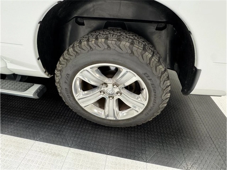 2014 Dodge Ram 4th Gen - Image 18 of 31