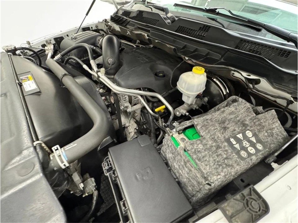 2014 Dodge Ram 4th Gen - Image 30 of 31