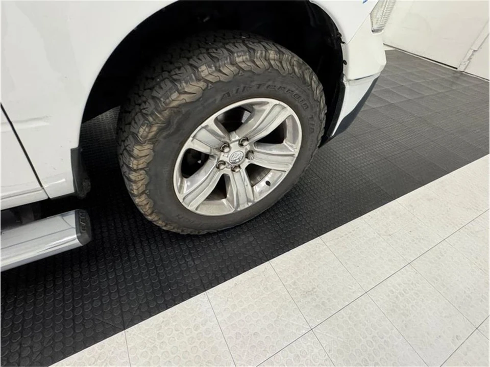 2014 Dodge Ram 4th Gen - Image 23 of 31