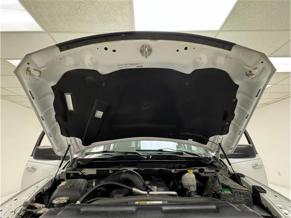 2014 Dodge Ram 4th Gen - Image 27 of 31