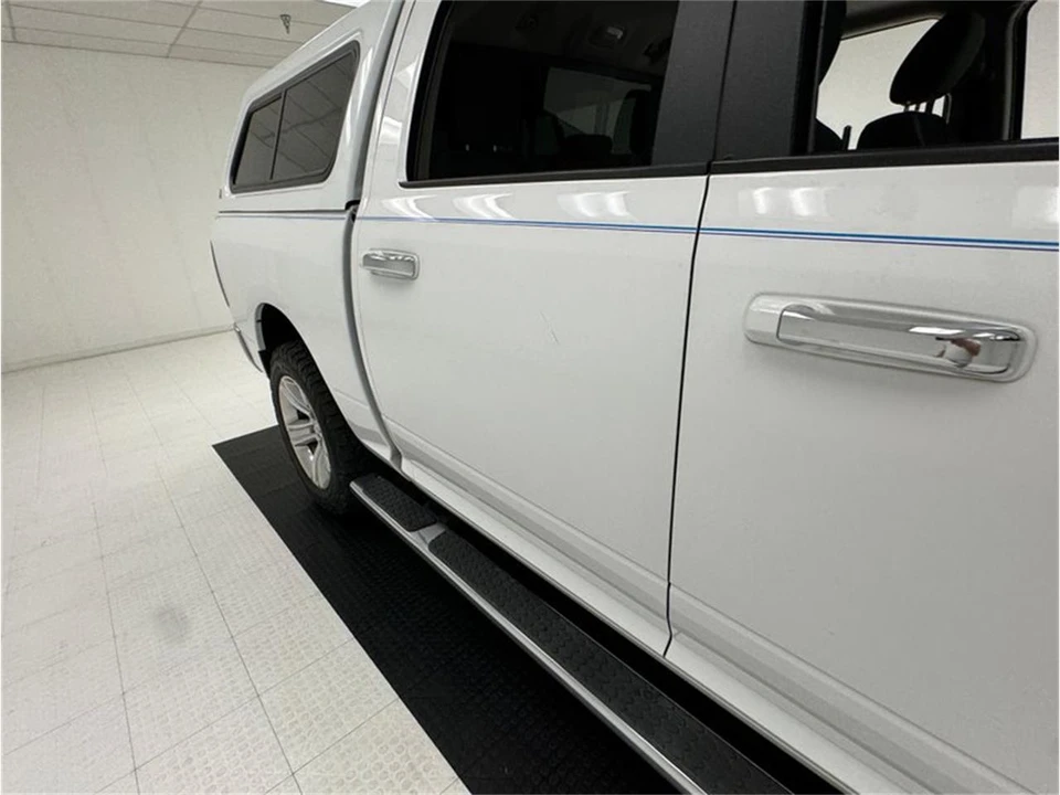 2014 Dodge Ram 4th Gen - Image 24 of 31