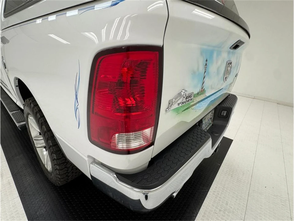 2014 Dodge Ram 4th Gen - Image 20 of 31