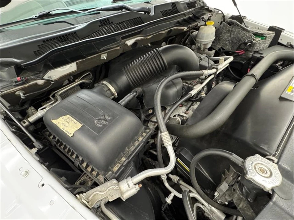 2014 Dodge Ram 4th Gen - Image 28 of 31