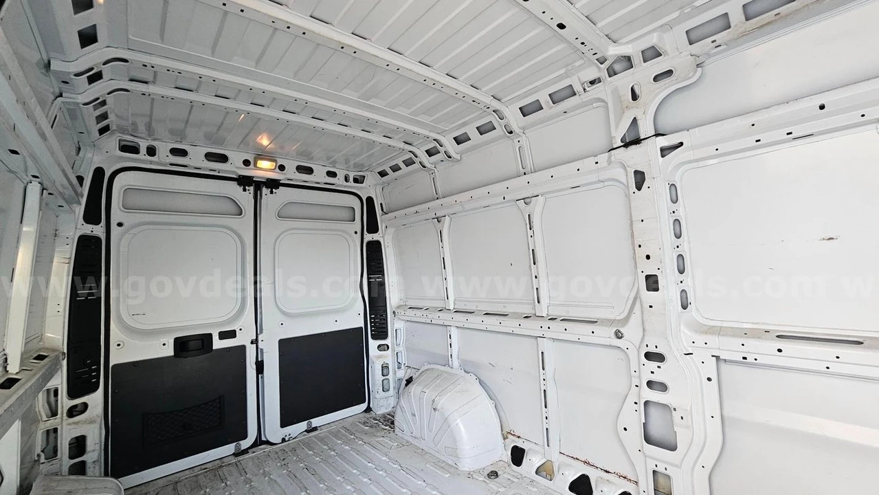 2014 Dodge Ram 4th Gen - Image 16 of 18