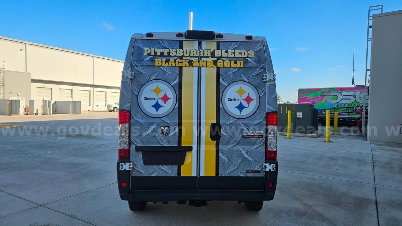 2014 Dodge Ram 4th Gen - Image 5 of 18