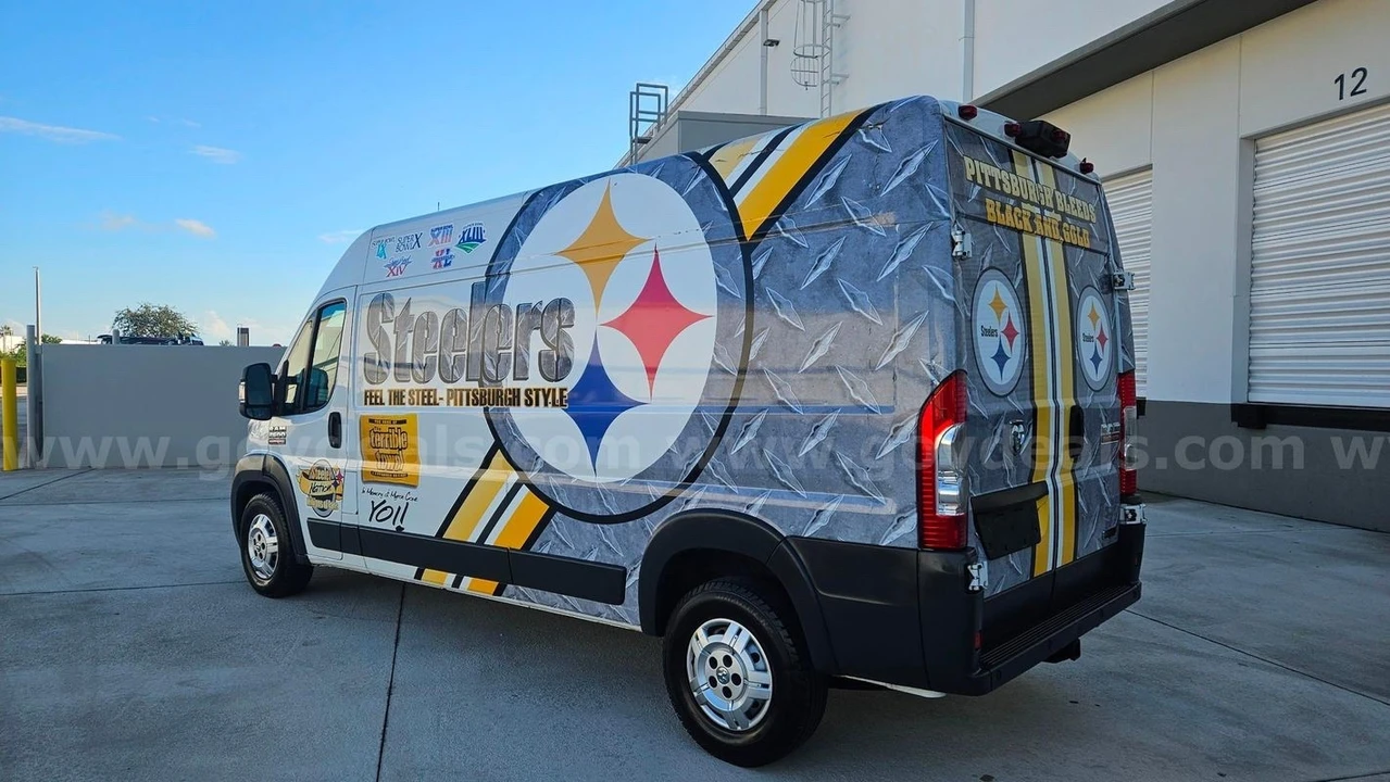 2014 Dodge Ram 4th Gen - Image 4 of 18