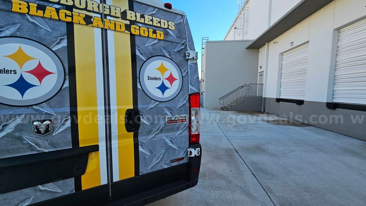 2014 Dodge Ram 4th Gen - Image 11 of 18