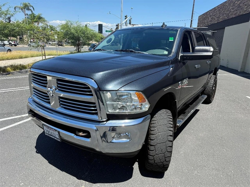 2014 Dodge Ram 4th Gen - Image 3 of 28