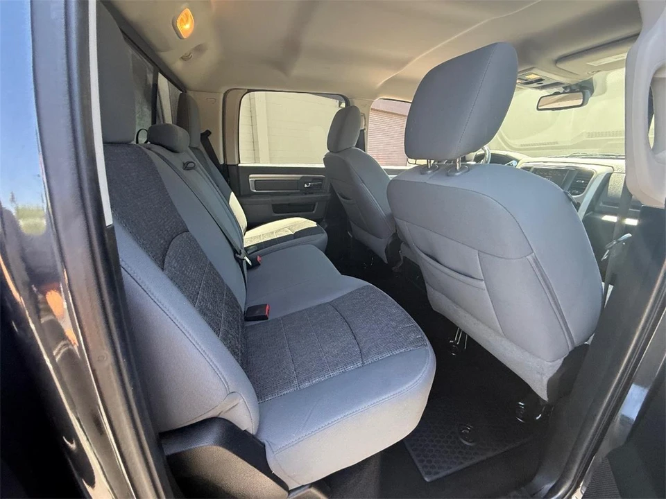2014 Dodge Ram 4th Gen - Image 18 of 28