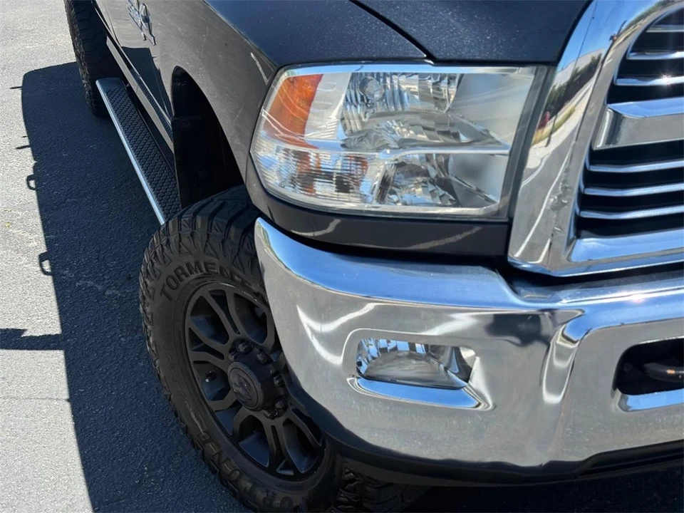 2014 Dodge Ram 4th Gen - Image 5 of 28