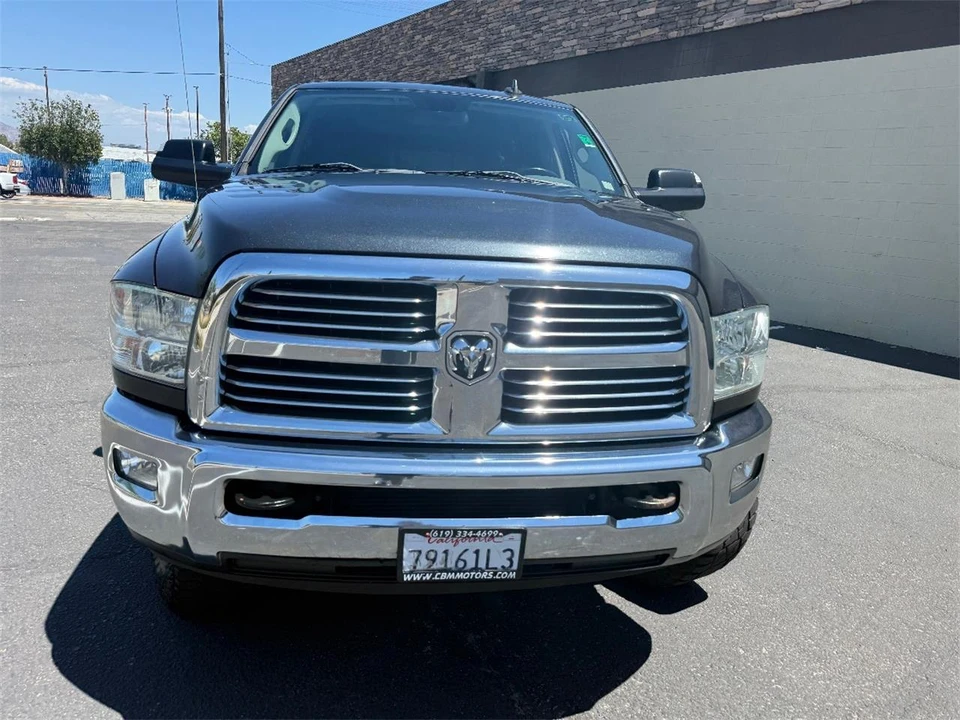 2014 Dodge Ram 4th Gen - Image 4 of 28