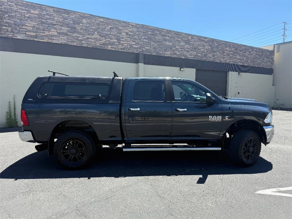 2014 Dodge Ram 4th Gen - Image 10 of 28