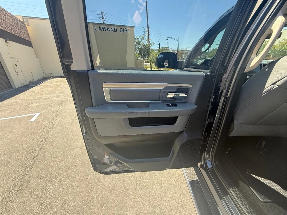 2014 Dodge Ram 4th Gen - Image 12 of 28