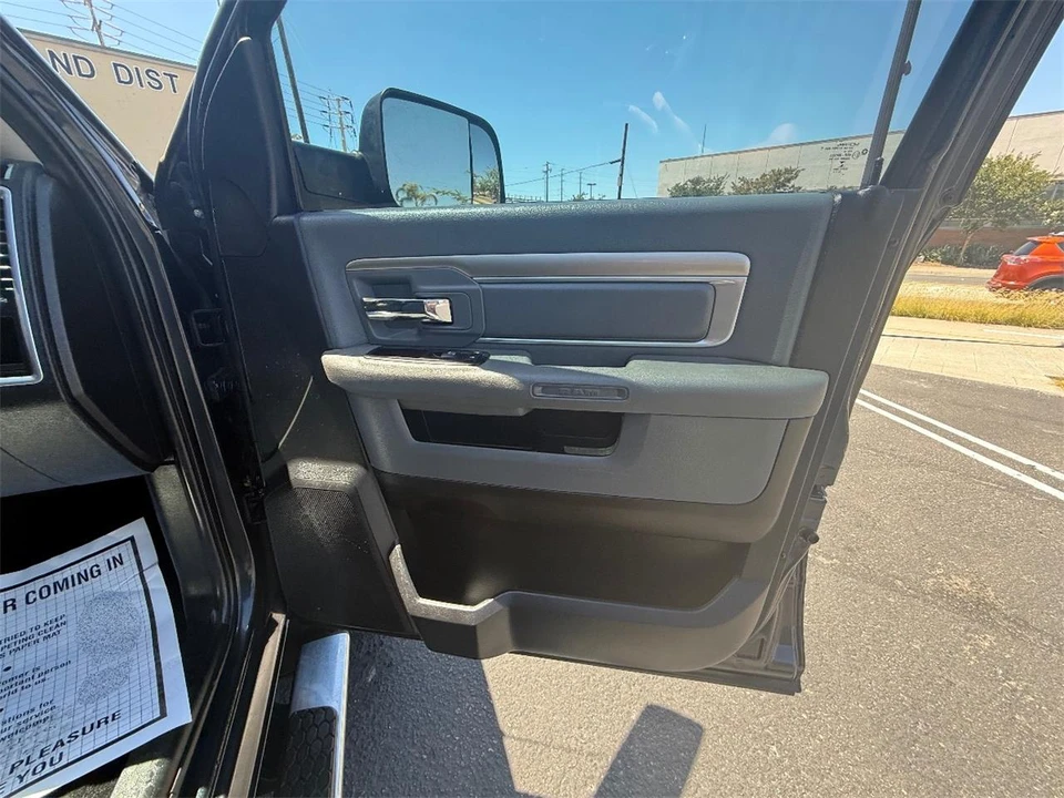 2014 Dodge Ram 4th Gen - Image 16 of 28