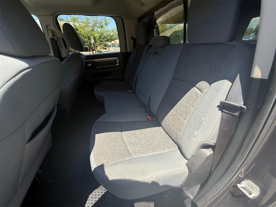 2014 Dodge Ram 4th Gen - Image 17 of 28