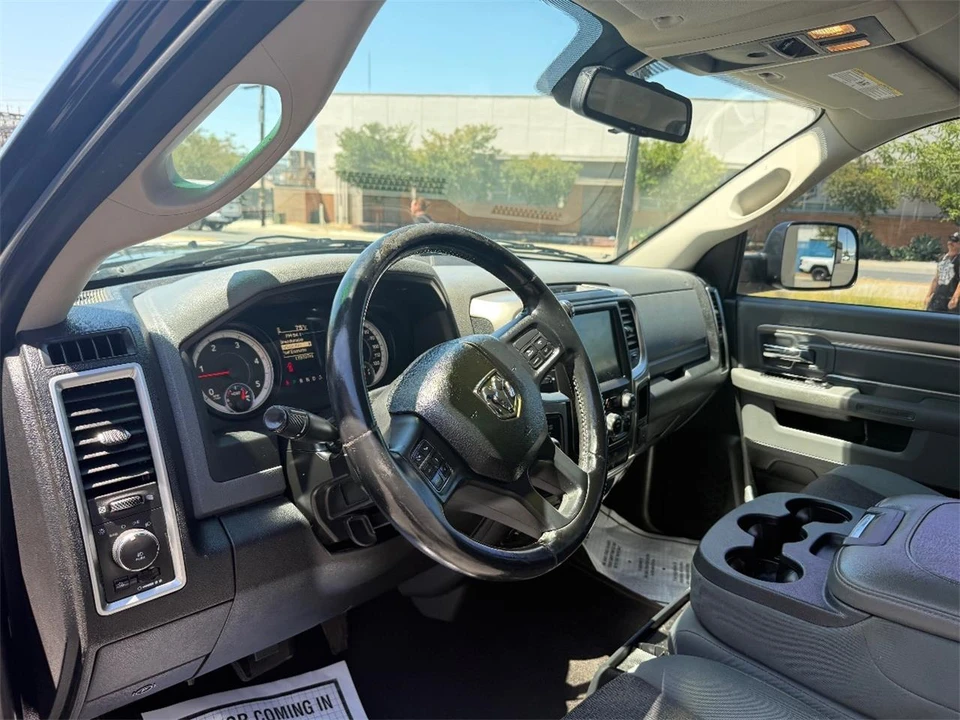 2014 Dodge Ram 4th Gen - Image 14 of 28