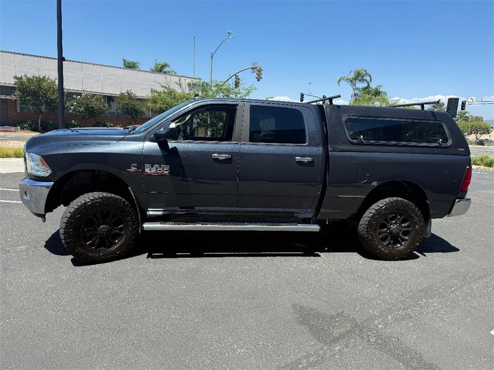 2014 Dodge Ram 4th Gen - Image 8 of 28