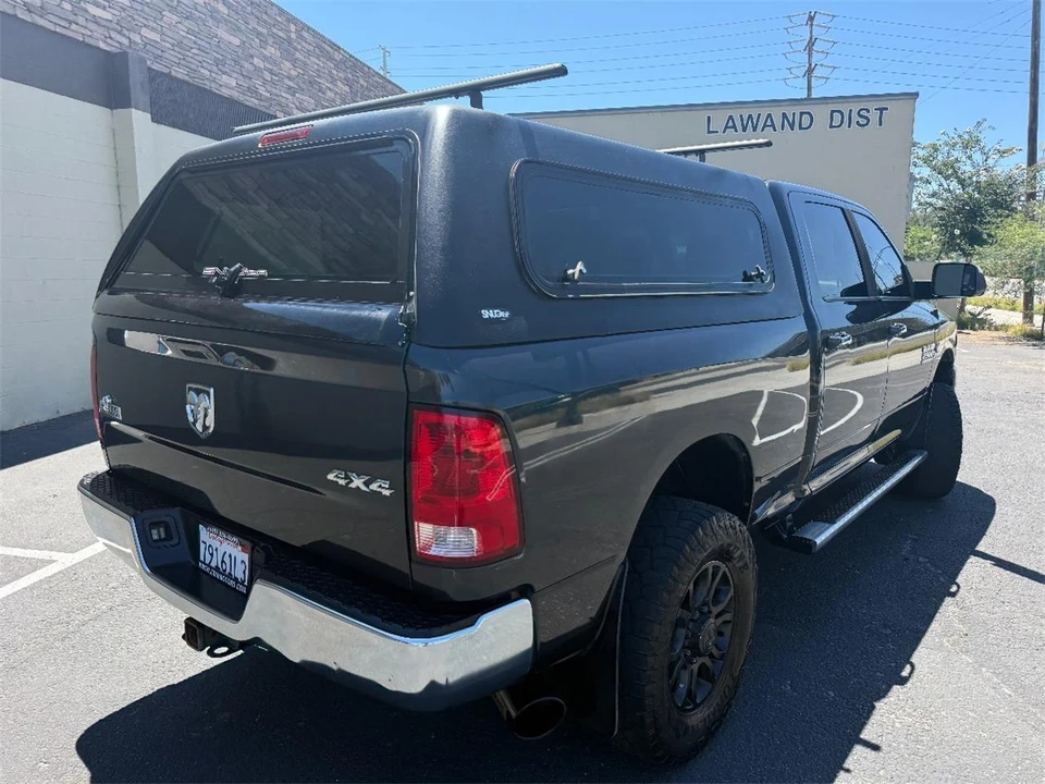 2014 Dodge Ram 4th Gen - Image 11 of 28