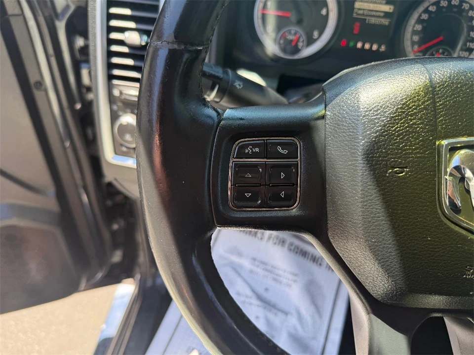 2014 Dodge Ram 4th Gen - Image 21 of 28