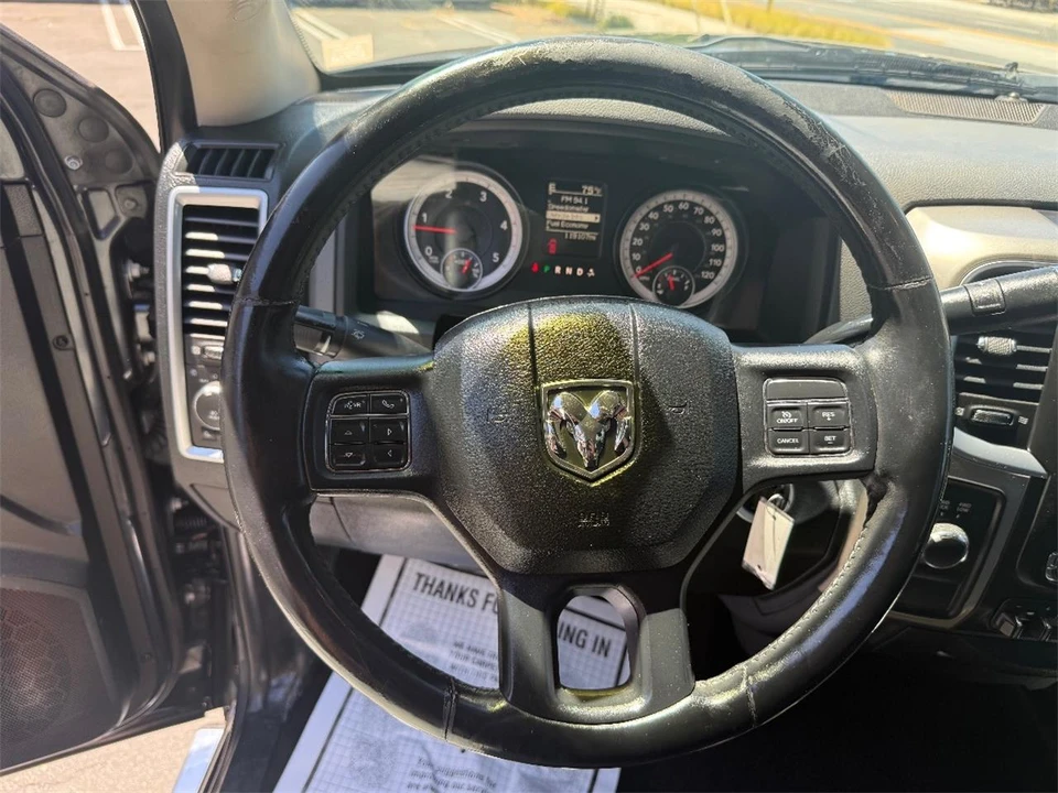 2014 Dodge Ram 4th Gen - Image 22 of 28