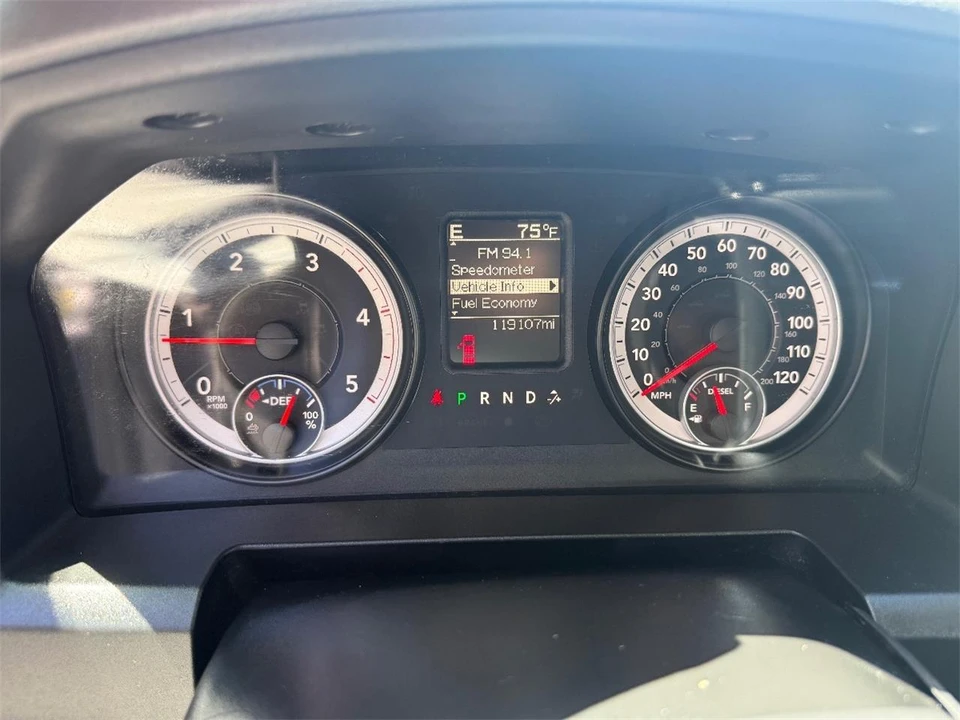 2014 Dodge Ram 4th Gen - Image 24 of 28