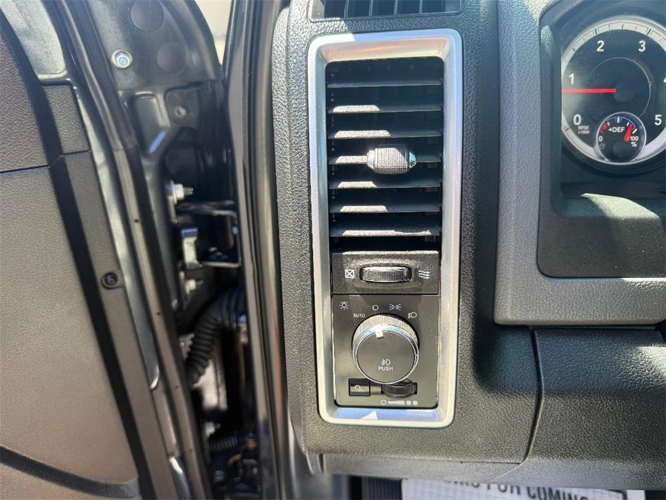 2014 Dodge Ram 4th Gen - Image 23 of 28