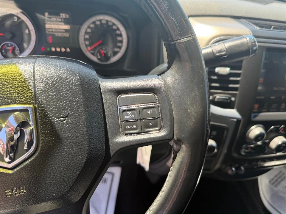 2014 Dodge Ram 4th Gen - Image 25 of 28